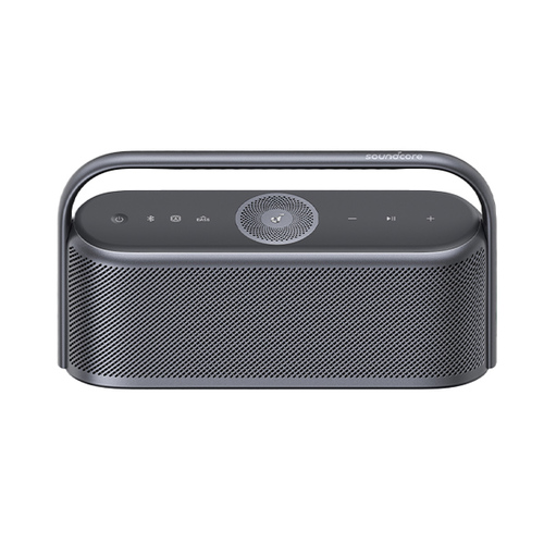 רמקול בידורית 50W דגם Anker Soundcore Motion X600 A3130
