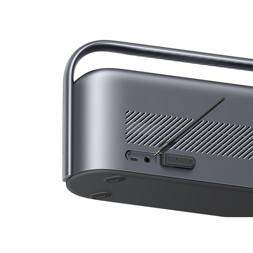 רמקול בידורית 50W דגם Anker Soundcore Motion X600 A3130