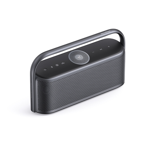 רמקול בידורית 50W דגם Anker Soundcore Motion X600 A3130
