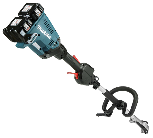 ראש מולטי לאביזרי גינון - MAKITA DUX60Z 2x18V BL