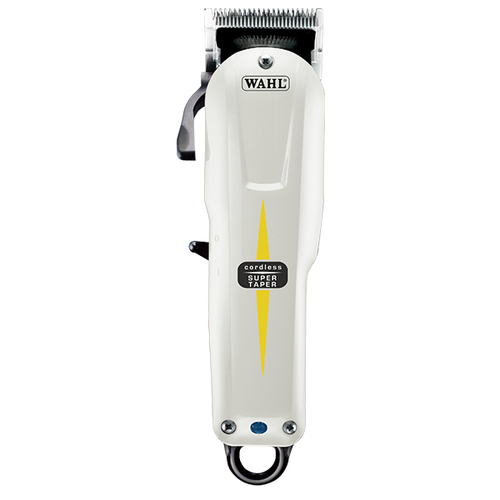 מכונת תספורת מקצועית אלחוטית נטענת WAHL דגם H08591-2316 CORDLESS SUPER TAPER