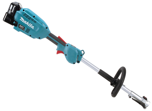 ראש מולטי לאביזרי גינון - MAKITA DUX18Z 18V BL
