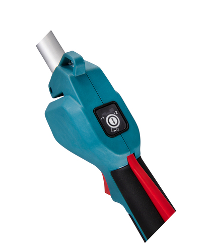 ראש מולטי לאביזרי גינון - MAKITA DUX18Z 18V BL