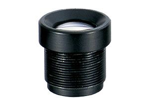 עדשה למצלמת כרטיס PROVISION XXB 12M