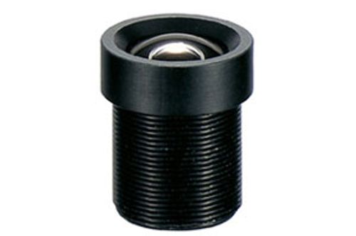 עדשה למצלמת כרטיס PROVISION XXB 6M