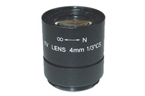 עדשת מצלמה PROVISION 0416F