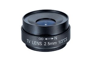 עדשת מצלמה PROVISION 02516F