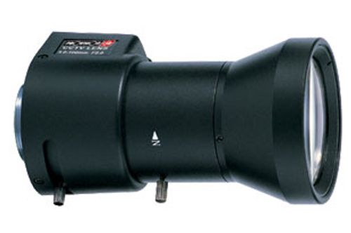 עדשה למצלמת גוף PROVISION 05100DV