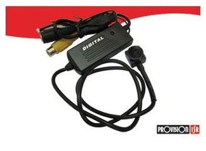 מצלמת אבטחה נחש PROVISION MW-325CS