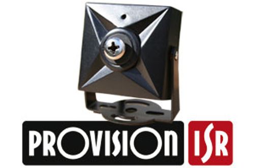 מצלמה נסתרת PROVISION MC-322CS screw