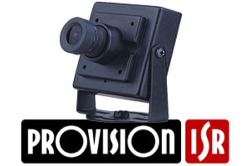 מצלמה נסתרת PROVISION MX-322CS36