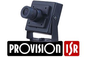מצלמה נסתרת PROVISION MX-428CP36