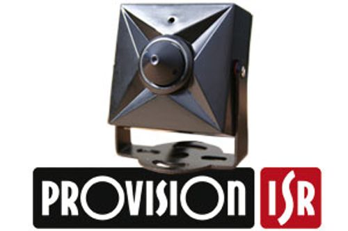 מצלמה נסתרת PROVISION MC-328CP
