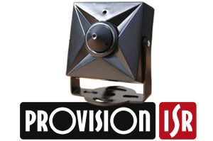 מצלמה נסתרת PROVISION MC-328CP