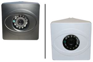 מצלמה נסתרת PROVISION CM-325CS36W