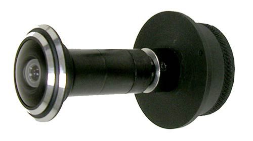 מצלמה נסתרת בדלת PROVISION
