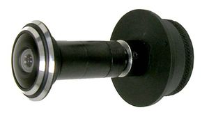 מצלמה נסתרת בדלת PROVISION