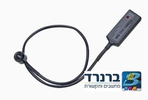 מצלמת אבטחה נחש Provision MW-370CS37