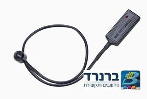 מצלמת אבטחה נחש Provision MW-370CS37