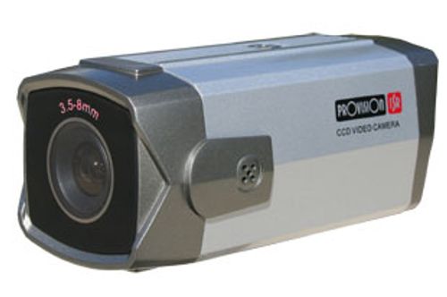 מצלמת אבטחה PROVISION BX-322CSVF