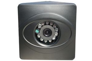 מצלמת אבטחה אינפרא אדום PROVISION CM-325CS36