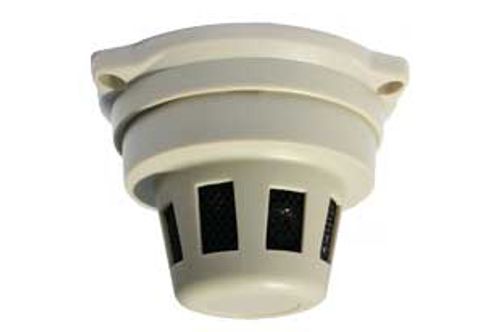 מצלמה נסתרת בגלאי עשן PROVISION  DS-325CS36