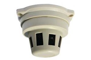 מצלמה נסתרת בגלאי עשן PROVISION  DS-325CS36