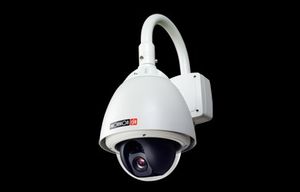 מצלמת אבטחה PROVISION  Z-27e