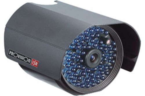מצלמת אבטחה אינפרא אדום PROVISION I4-333CX
