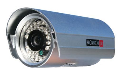 מצלמת אבטחה יום ולילה PROVISION I2-333CX
