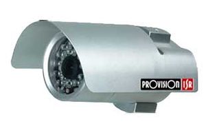 מצלמת אינפרא אדום PROVISION I2-326CS