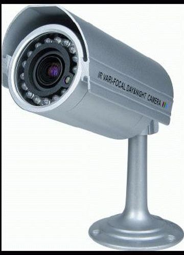 מצלמת אינפרא צינור LDP-510