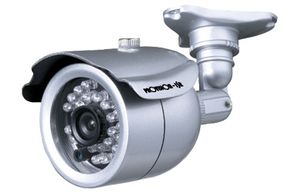 מצלמת אבטחה פרוויזן PROVISION I2-325CSRX