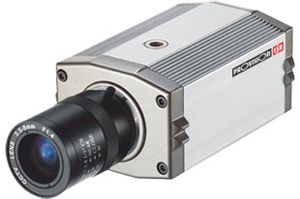 מצלמת אבטחה  גוף PROVISION BX-351CS