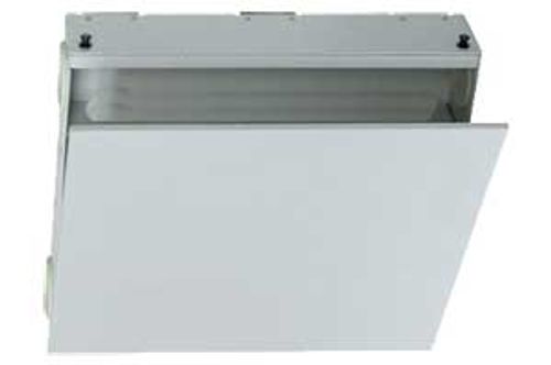 ספק כח מרכזי מזווד Central DC Adapter Kit 12V 4.2A