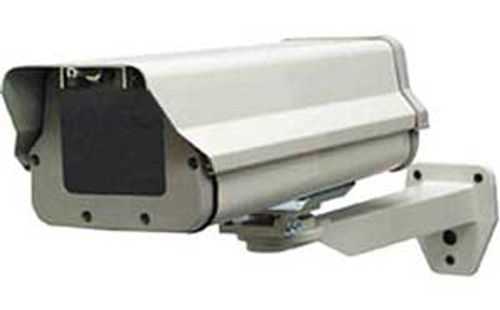 מיגון ארוך חיצוני למצלמה PROVISION GL-605