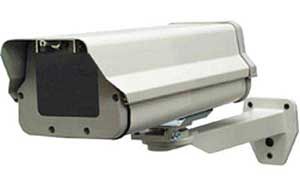 מיגון ארוך חיצוני למצלמה PROVISION GL-605