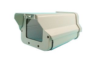 מיגון קצר חיצוני ROVISION GL-605S
