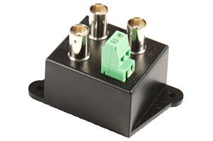 מפצל אות וידאו PROVISION CD102-N