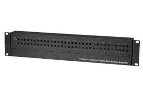 מגבר / מפצל אות וידאו PROVISION CD1632A-N