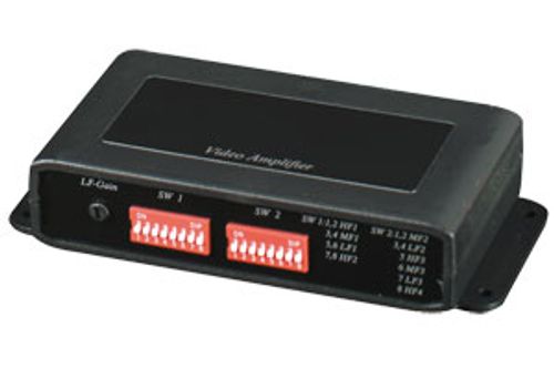 מגבר אות וידאו PROVISION CA101VH-N
