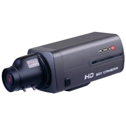 מצלמה אבטחה BX-390IP FULL HD IP PROVISION