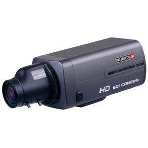 מצלמה אבטחה BX-390IP FULL HD IP PROVISION