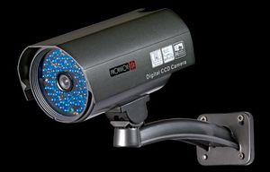 מצלמת אבטחה PROVISION I4-325CS