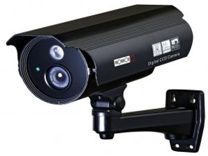 מצלמת אבטחה PROVISION I5s-320CS12SL