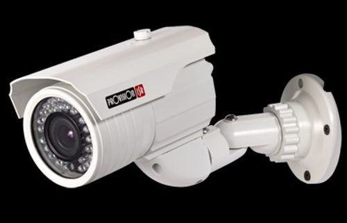 מצלמת אבטחה אינפרא אדום PROVISION I3-360CSAS