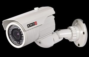 מצלמת אבטחה אינפרא אדום PROVISION I3-360CSAS