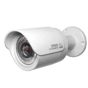 מצלמת אבטחה IP 720P  I2-380IP36 Provision