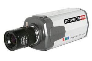 מצלמה אבטחה PROVISION BX-326CS