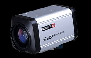 מצלמת גוף PROVISION BZ-371CSX22